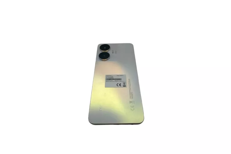 REALME C55 6/128GB 5000MAH 64/2/8MPX 6,72" NFC
