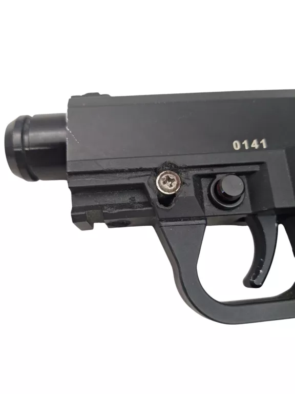 PISTOLET PEPPERBALL TCP KAL.68 +WALIZKA
