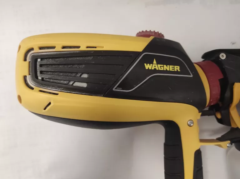 SYSTEM DO MALOWANIA NATRYSKOWEGO WAGNER W590 630W