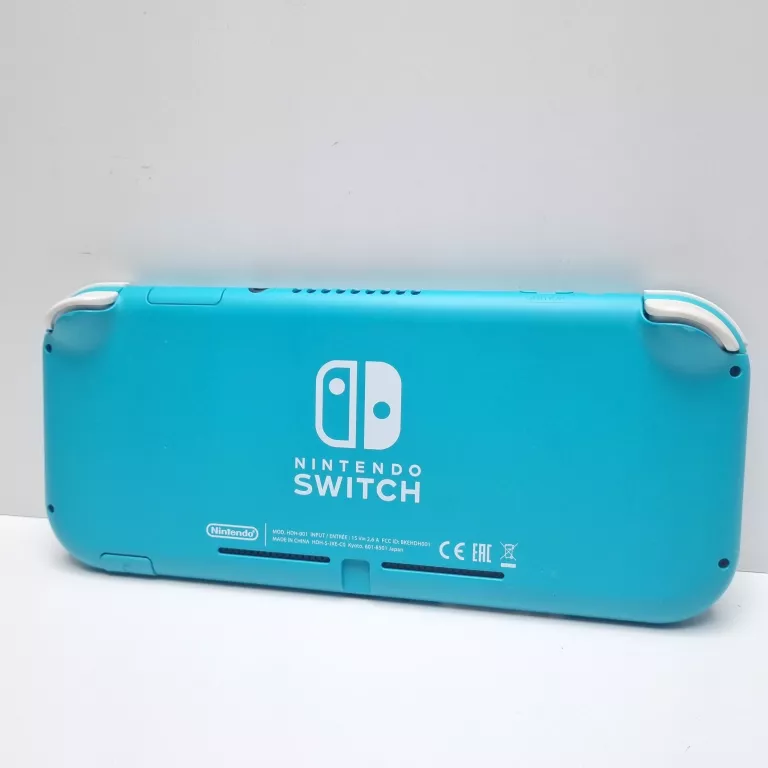 KONSOLA NINTENDO SWITCH LITE (HDH-001)