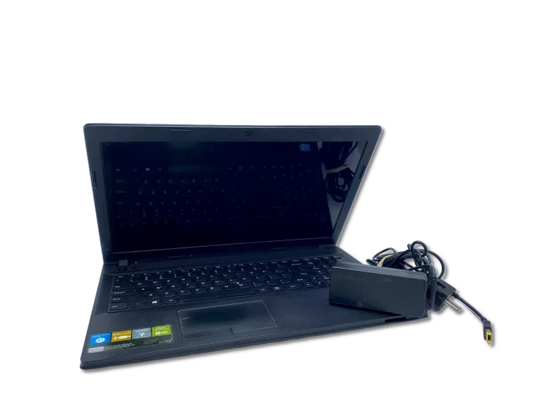 LAPTOP LENOVO G500 I3-3110M 4/500 GB WIN10