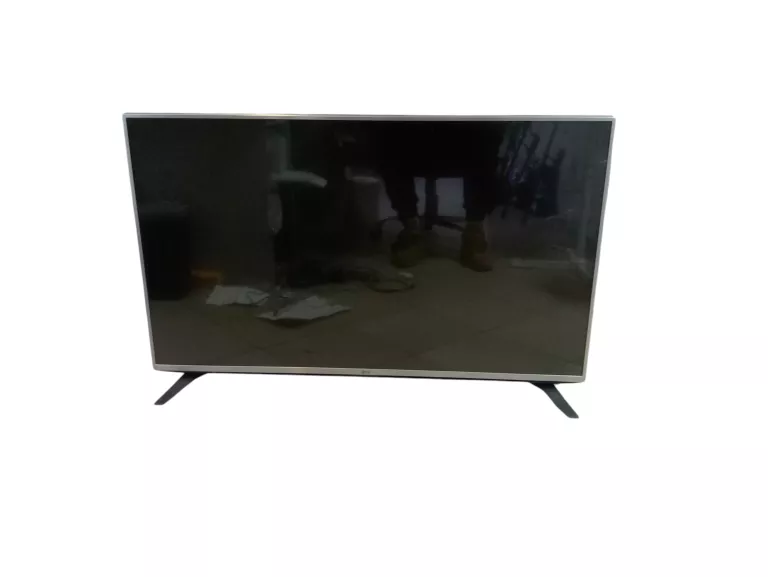 TELEWIZOR LG 49LH541V