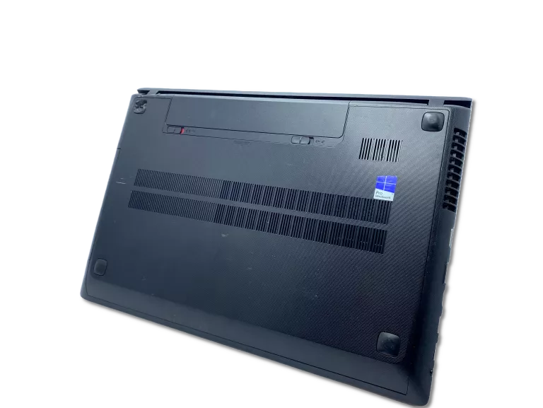 LAPTOP LENOVO G500 I3-3110M 4/500 GB WIN10