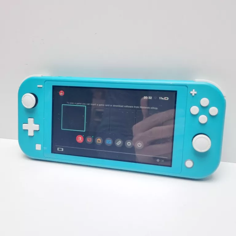 KONSOLA NINTENDO SWITCH LITE (HDH-001)