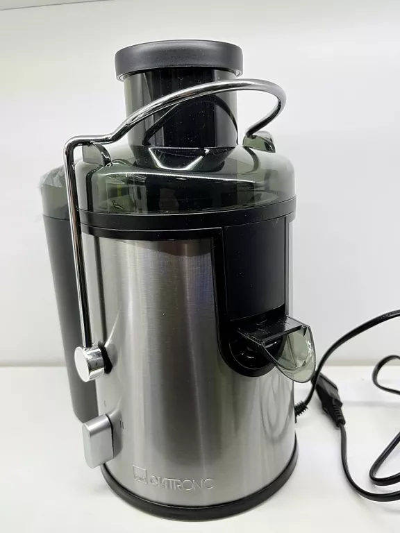 SOKOWIRÓWKA CLATRONIC AE 3666