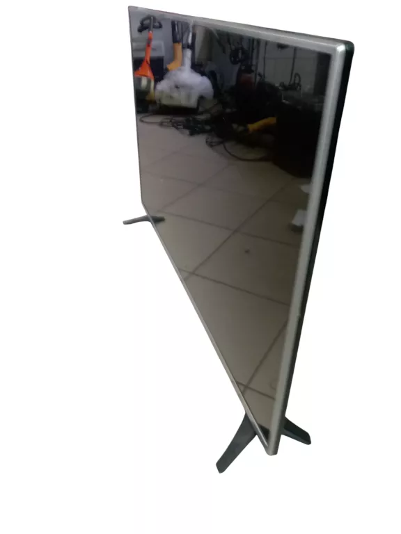 TELEWIZOR LG 49LH541V
