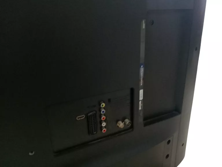 TELEWIZOR LG 49LH541V