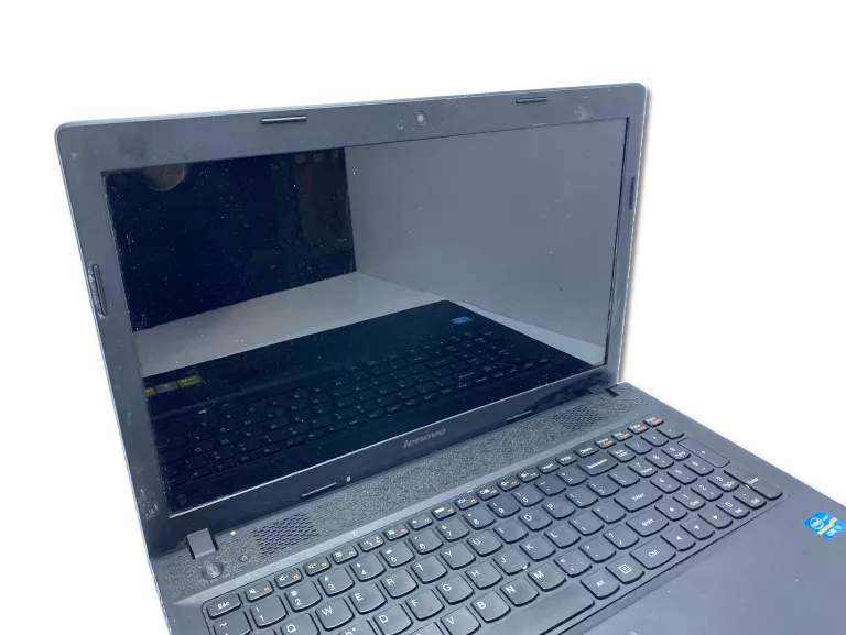 LAPTOP LENOVO G500 I3-3110M 4/500 GB WIN10
