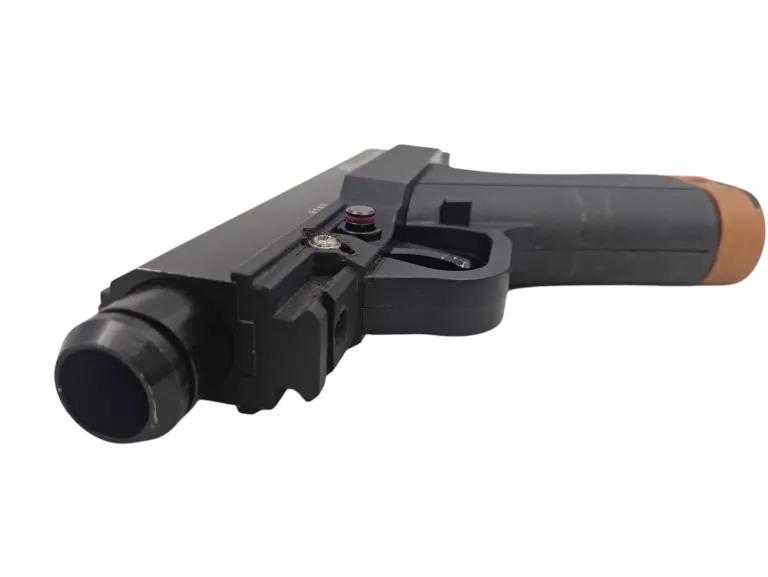 PISTOLET PEPPERBALL TCP KAL.68 +WALIZKA