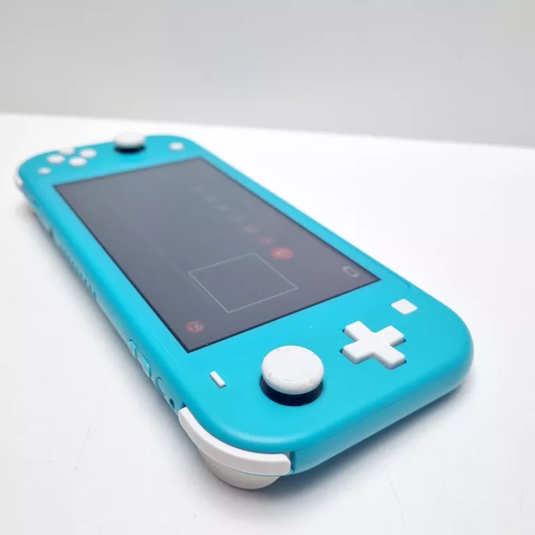 KONSOLA NINTENDO SWITCH LITE (HDH-001)