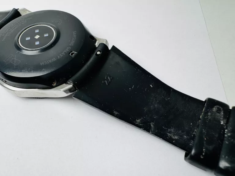 ZEGAREK SAMSUNG GALAXY WATCH SM-R800