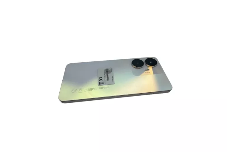 REALME C55 6/128GB 5000MAH 64/2/8MPX 6,72" NFC