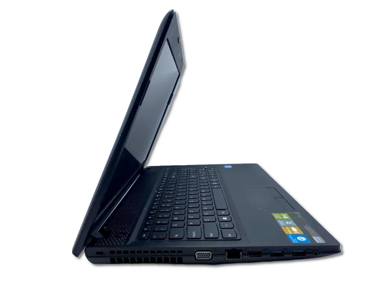 LAPTOP LENOVO G500 I3-3110M 4/500 GB WIN10