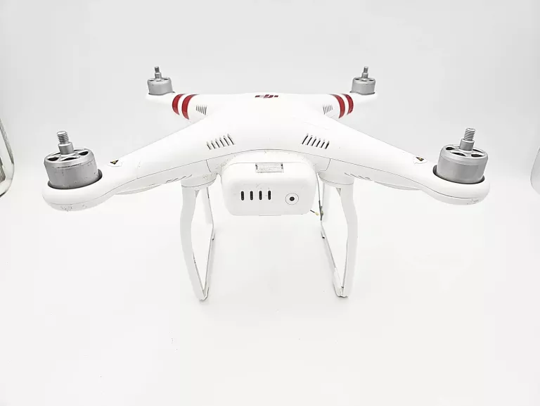 DRON DJI PHANTOM 3 STANDARD (OPIS)