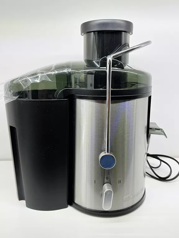 SOKOWIRÓWKA CLATRONIC AE 3666
