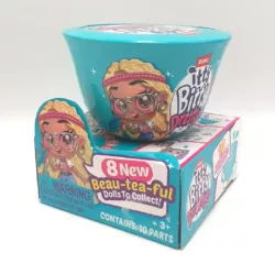 ZURU ITTY BITTY PRETTYS FILIŻANKA Z NIESPODZIANKĄ