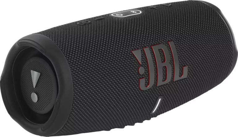 NIESAMOWITY NOWOCZESNY MOCNY GŁOŚNIK BLUETOOTH JBL CHARGE 5 ORYGINAŁ!