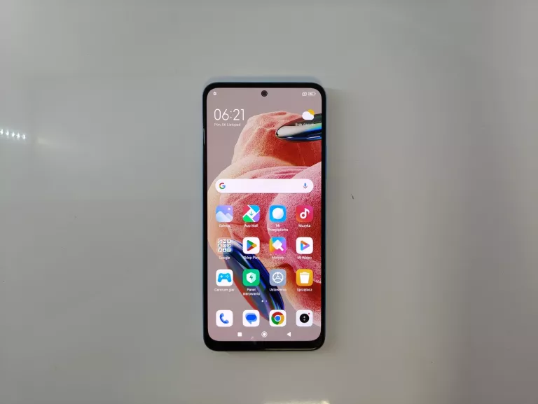 XIAOMI REDMI NOTE 12 4/128GB