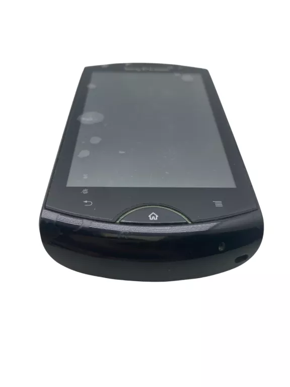 TELEFON SONY ERICSSON WT19I