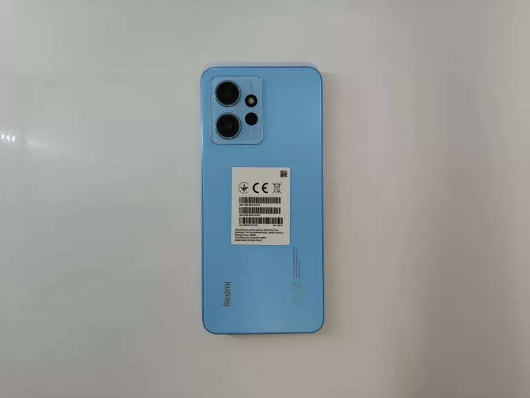 XIAOMI REDMI NOTE 12 4/128GB