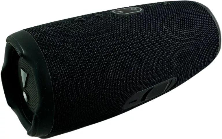 NIESAMOWITY NOWOCZESNY MOCNY GŁOŚNIK BLUETOOTH JBL CHARGE 5 ORYGINAŁ!