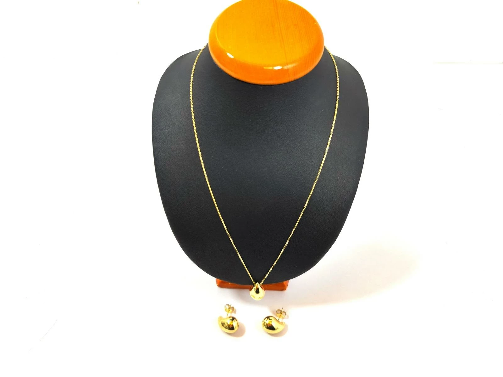 zestaw-srebnej-bizuterii-pozlacanej-lancuszekkolczyki-starowislna-16-krakow