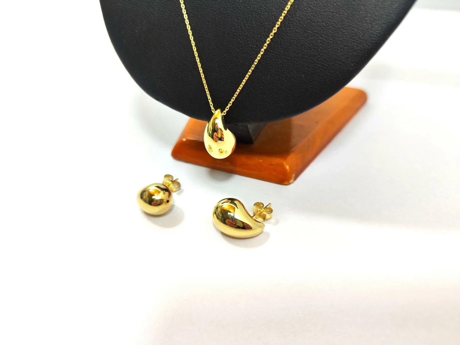 zestaw-srebnej-bizuterii-pozlacanej-lancuszekkolczyki-rodzaj-2205-16