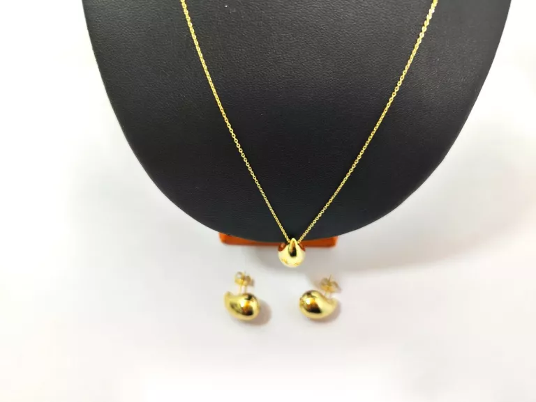 zestaw-srebnej-bizuterii-pozlacanej-lancuszekkolczyki-rodzaj-zapiecia-2207-1