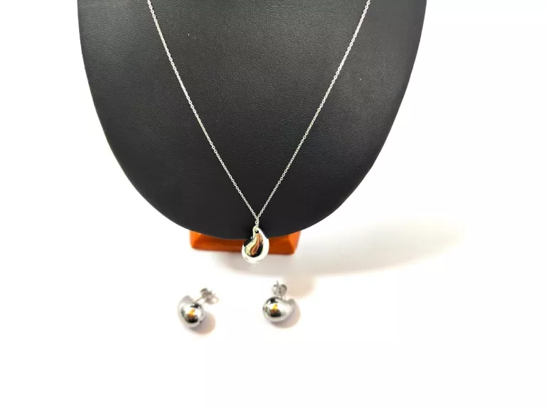 zestaw-srebnej-bizuterii-lancuszekkolczyki-rodzaj-zapiecia-2207-1