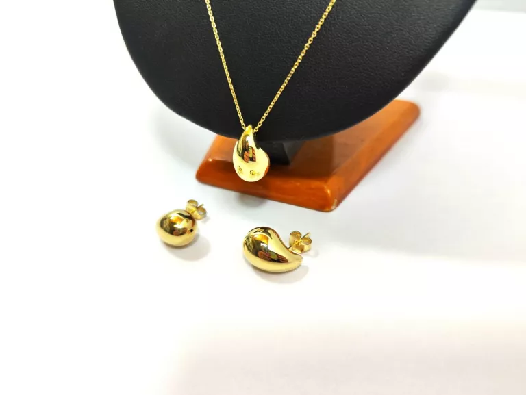 zestaw-srebnej-bizuterii-pozlacanej-lancuszekkolczyki-rodzaj-2205-16