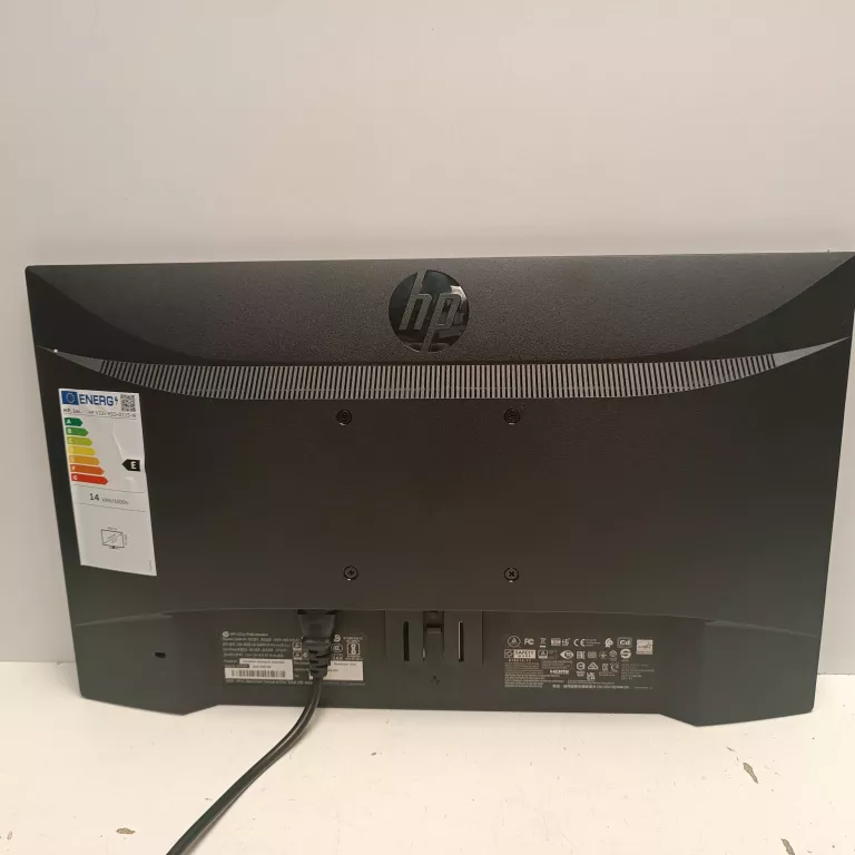 MONITOR HP V22V HSD-0115-W