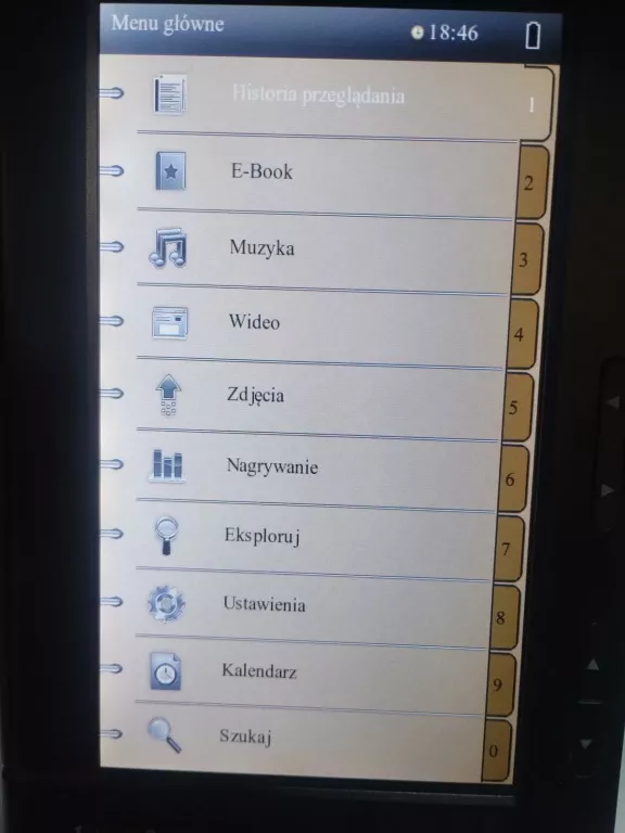 CZYTNIK E-BOOKÓW MANTA EBOOK02