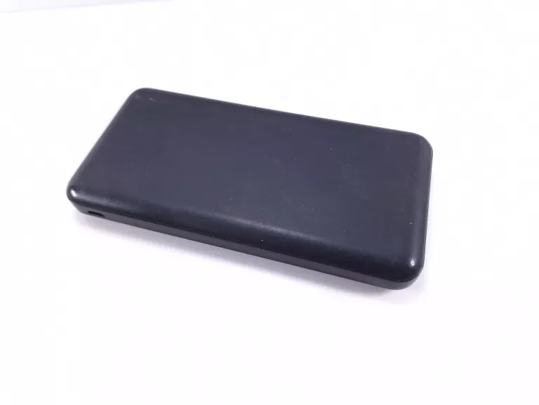 POWERBANK 10000 MAH ROHS CZARNY