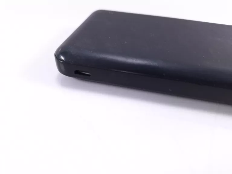 POWERBANK 10000 MAH ROHS CZARNY