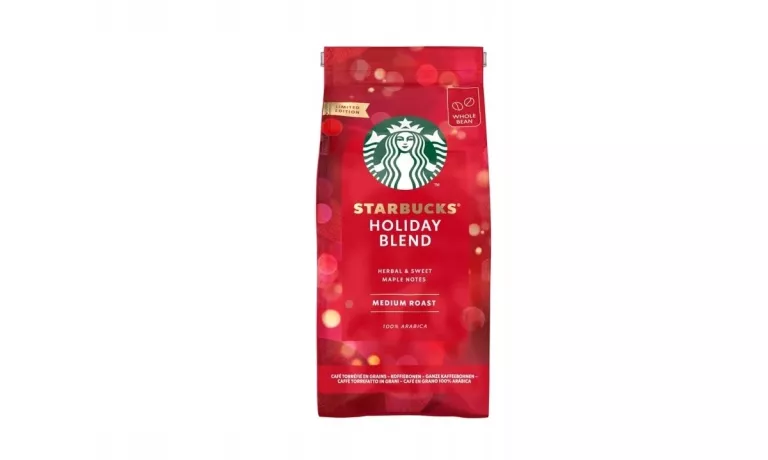 ZESTAW PREZENTOWY STARBUCKS