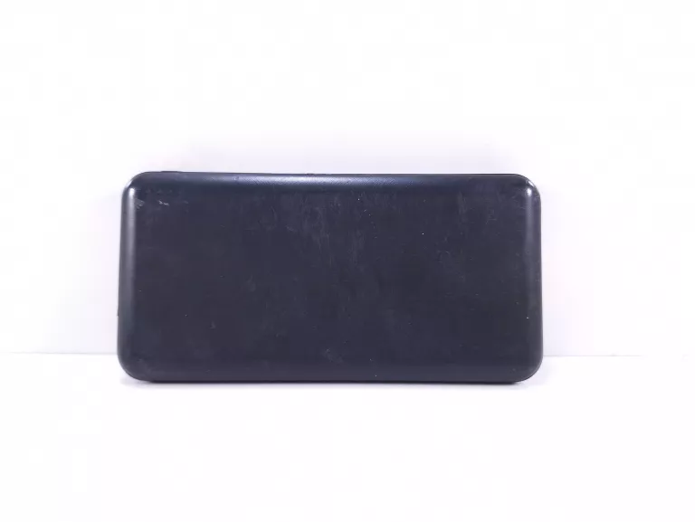 POWERBANK 10000 MAH ROHS CZARNY