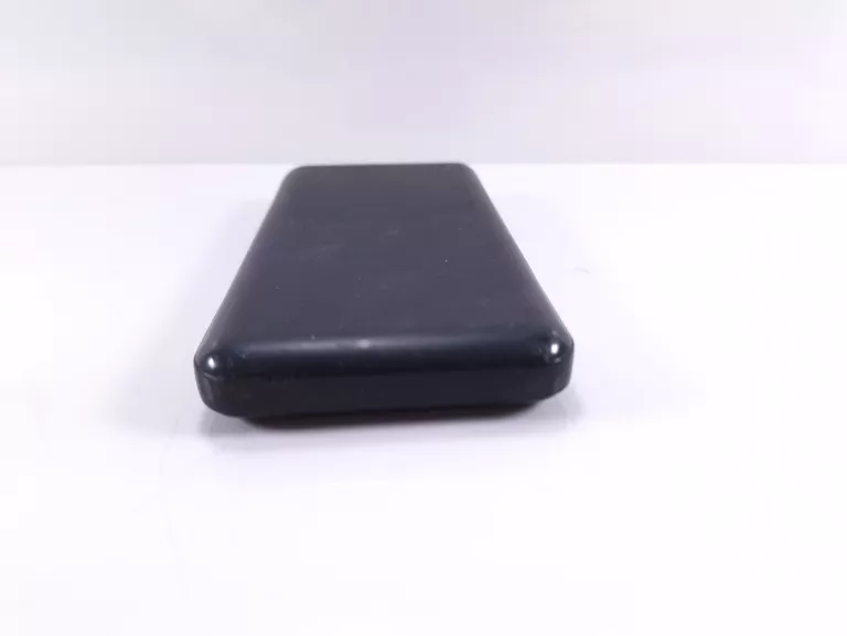POWERBANK 10000 MAH ROHS CZARNY