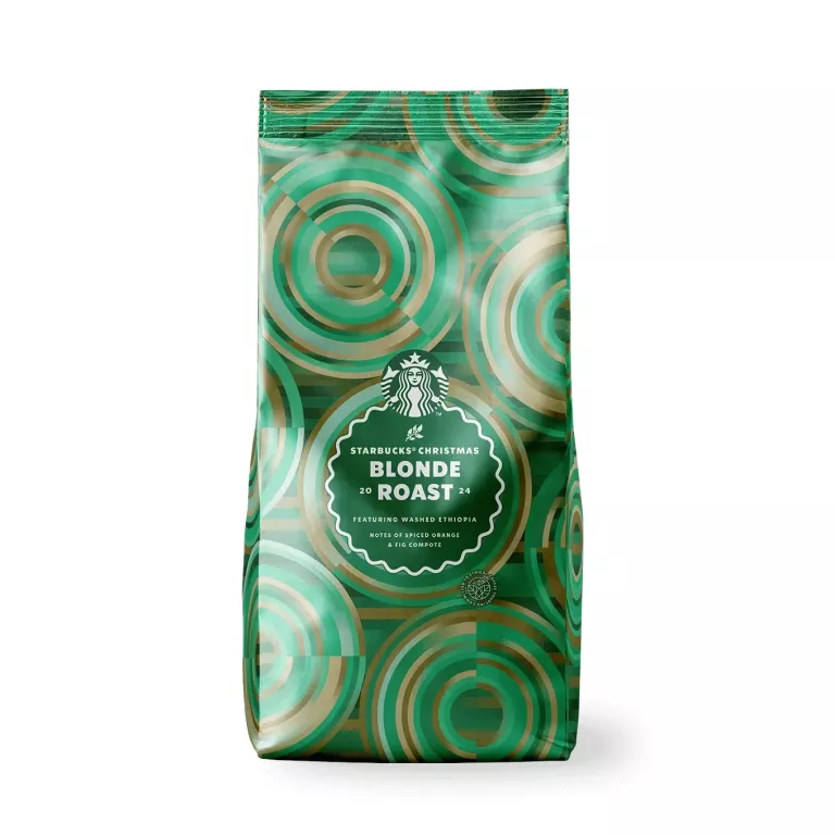 ZESTAW PREZENTOWY STARBUCKS