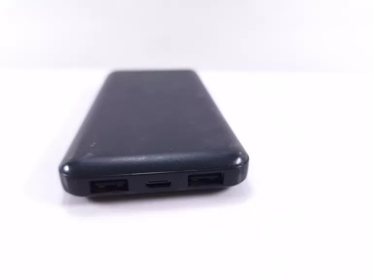 POWERBANK 10000 MAH ROHS CZARNY