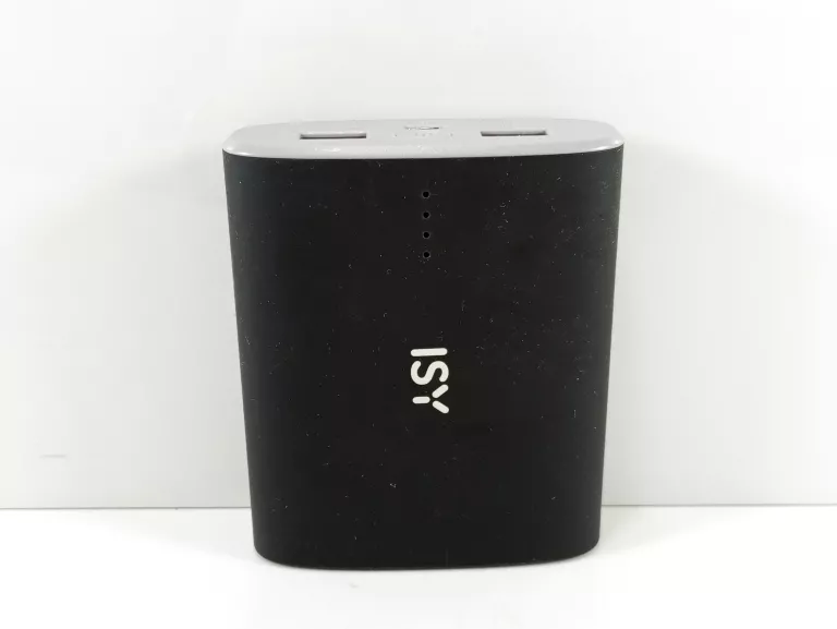 POWERBANK ISY 10000 MAH