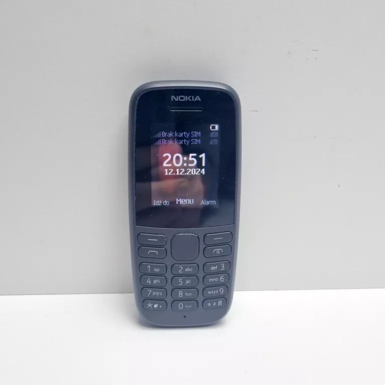 TELEFON NOKIA 105