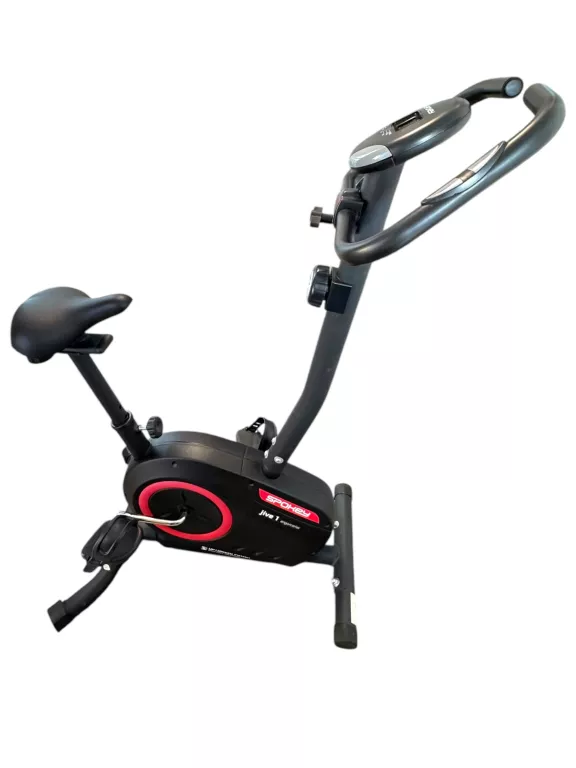 ROWER STACJONARNY SPOKEY JIVE 1