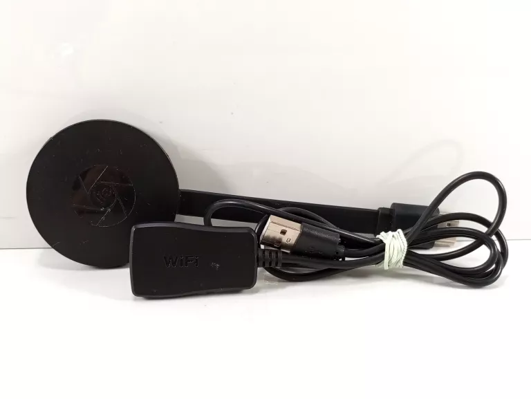 BEZPRZEWODOWY ADAPTER WIFI HDMI 2W1