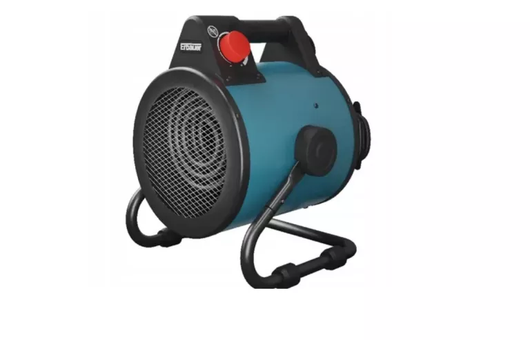 NAGRZEWNICA ERBAUER BGP2107