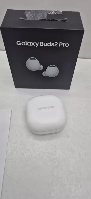SAMSUNG GALAXY BUDS 2 PRO