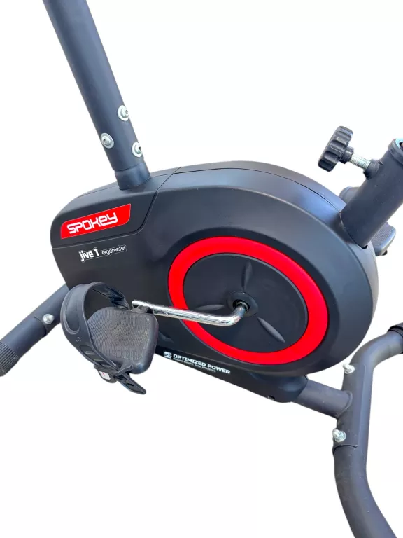 ROWER STACJONARNY SPOKEY JIVE 1