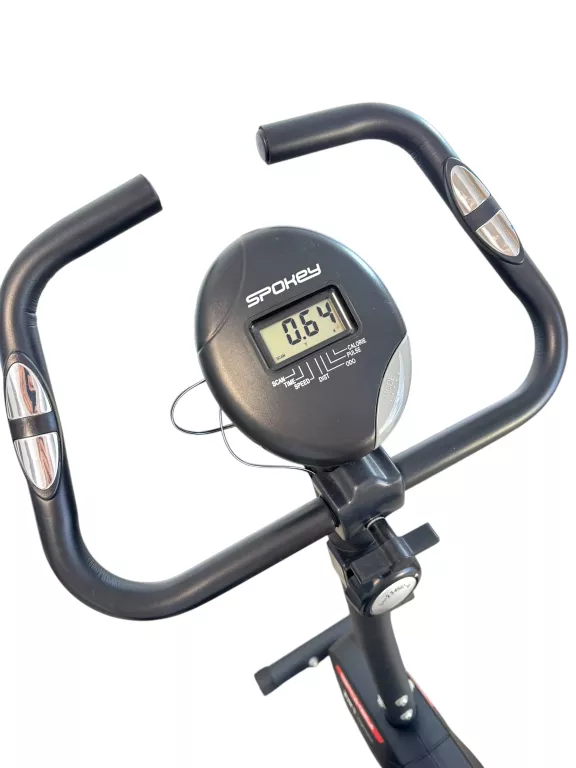 ROWER STACJONARNY SPOKEY JIVE 1