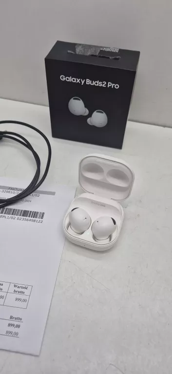 SAMSUNG GALAXY BUDS 2 PRO