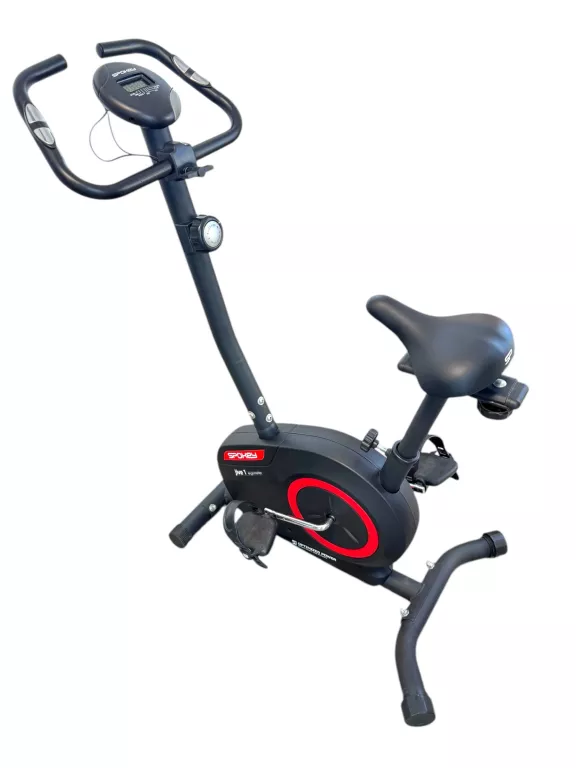 ROWER STACJONARNY SPOKEY JIVE 1