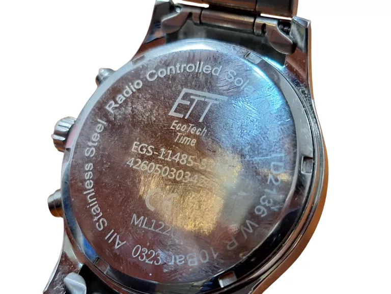 ETT ECO TECH TIME ZEGAREK MĘSKI EGS-11485-32M